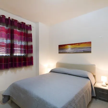 Villa Del Vento Birgi Vecchi Room photo