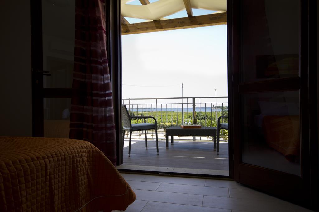 Bed & Breakfast Del Vento